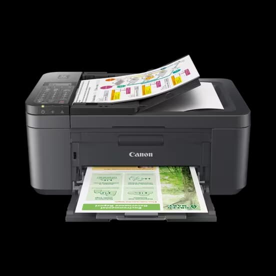 Canon Printer TR4645 072C042AA