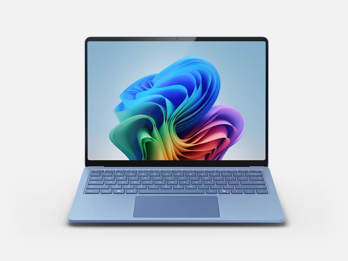 Microsoft Surface Laptop 7 13.8" ZXX-00062 - 7TH EDITION, SNAPDRAGON X ELITE X1E-80-100, 12-CORE, 16GB RAM, 1TB SSD, 13.8" TOUCHSCREEN, FACIAL RECOGNITION, WEBCAM, WI-FI, HEADPHONE/MIC INPUT/OUTPUT, Windows 11 Home