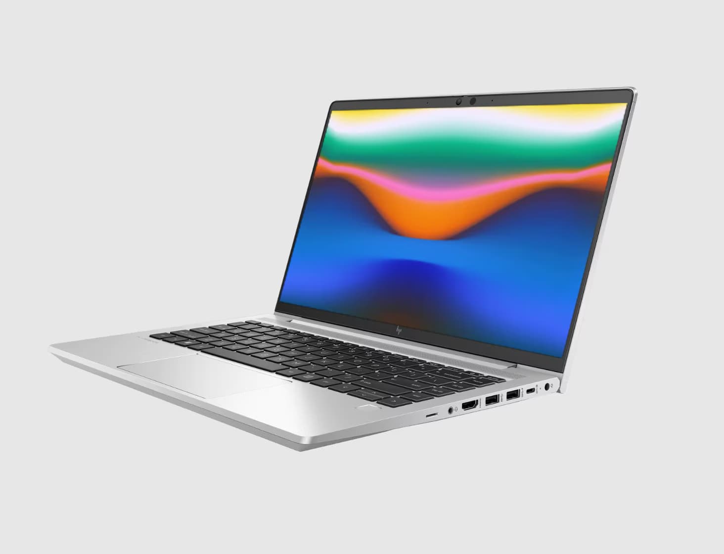 HP ELITEBOOK X360 830 G11 2-IN-1 (A6SU3UT) - INTEL ULTRA 7-155U, 4.8GHz, 12MB CACHE, 16GB RAM, 512GB SSD, 13" TOUCHSCREEN WITH PEN, BACKLIT KEYBOARD, WEBCAM, WI-FI, WLAN, BLUETOOTH, WINDOWS 11 PRO