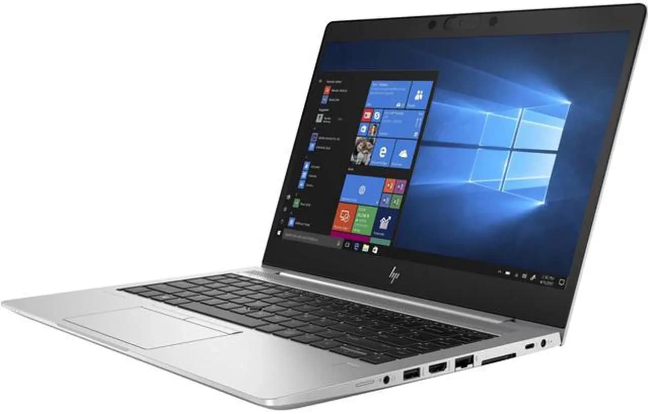HP ELITEBOOK 860 G9 (6C190UT) - 12TH GEN CORE i7, 16GB RAM, 512GB SSD, 16" NON-TOUCHSCREEN, BACKLIT KEYBOARD, WEBCAM, WLAN, BLUETOOTH, WINDOWS 11 PRO