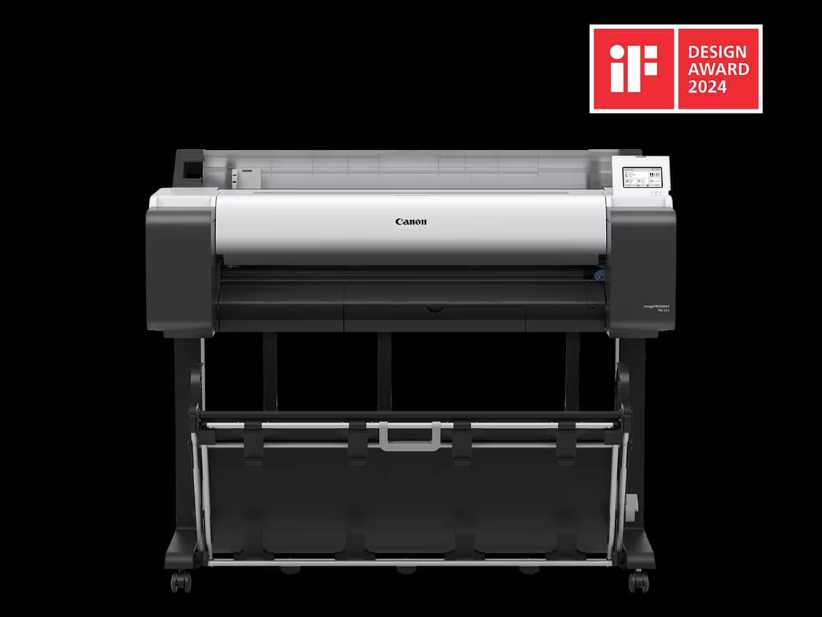 CANON PLOTTER TM-350 EURO 6246C003AB