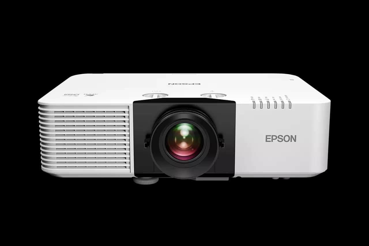 Epson EB-L890U - 8,000 lumens, WUXGA, compact projector