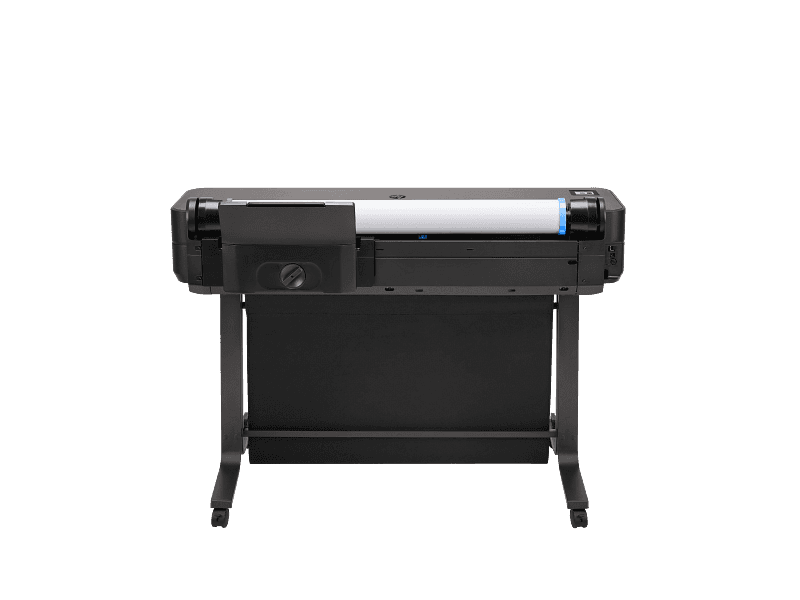 HP DESIGNJET T630 36 PRINTER 5HB11A