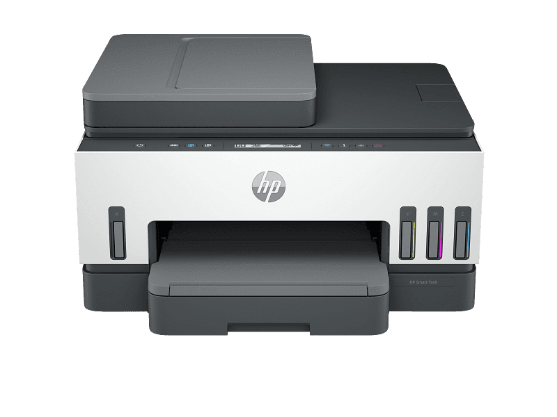 HP Smart Tank 750 All-in-One Printer