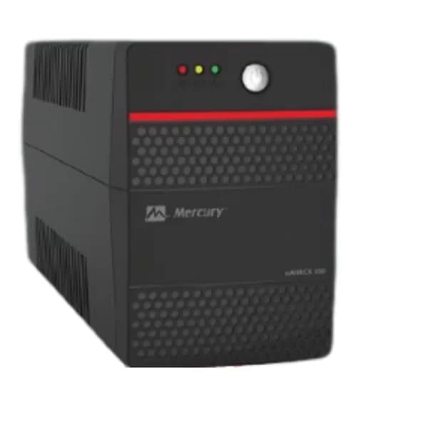MERCURY MAVERICK UPS MAV1050 1050VA Line Interactive Ups with inbuilt AVR (NEW)