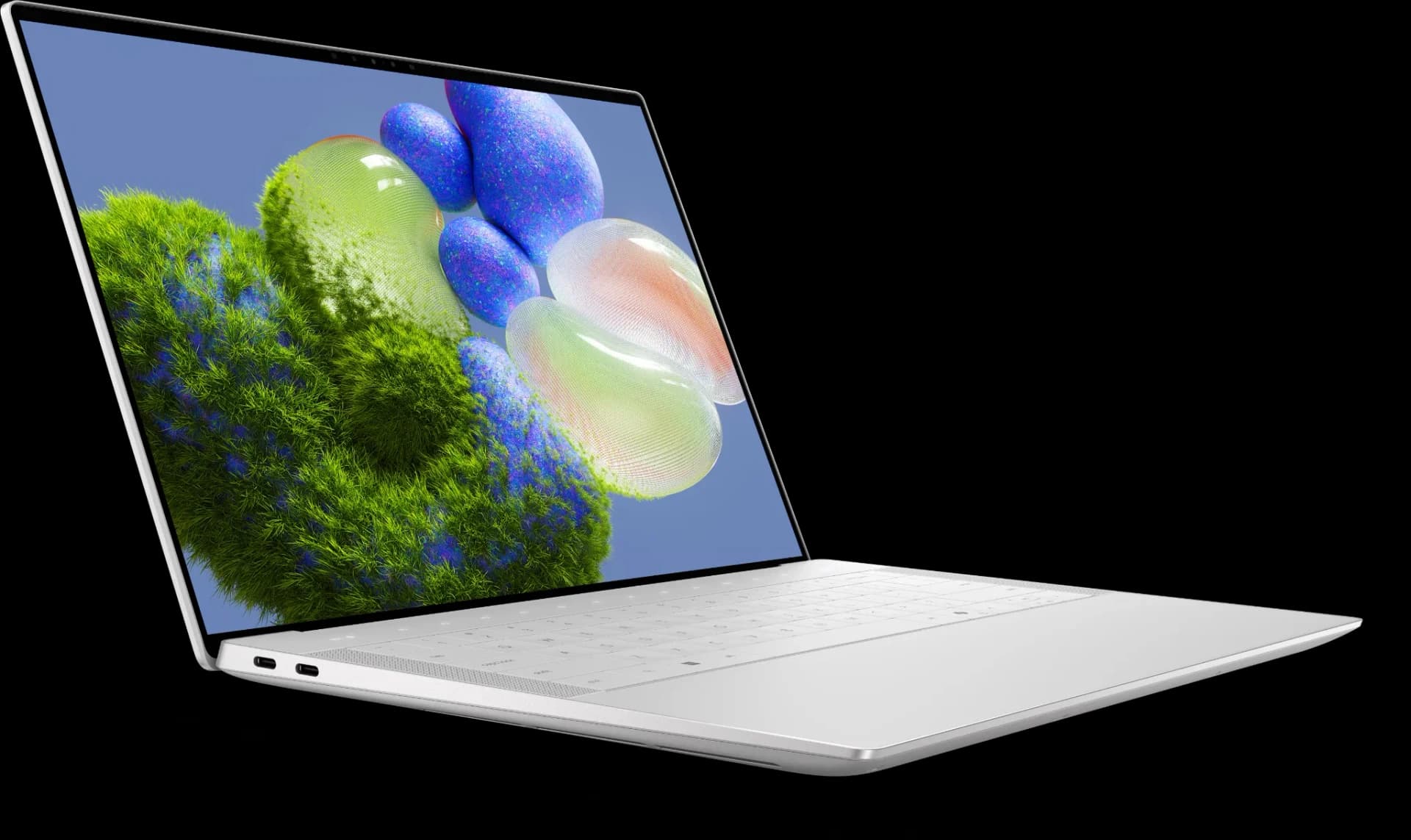 DELL XPS 14 9440 (9WN58F4) - INTEL ULTRA 7, 64GB RAM, 2TB SSD, 14.5" TOUCHSCREEN, BACKLIT KEYBOARD, FINGERPRINT, NVIDIA GEFORCE RTX 4050 6GB, WEBCAM, WLAN, BLUETOOTH, WINDOWS 11 PRO