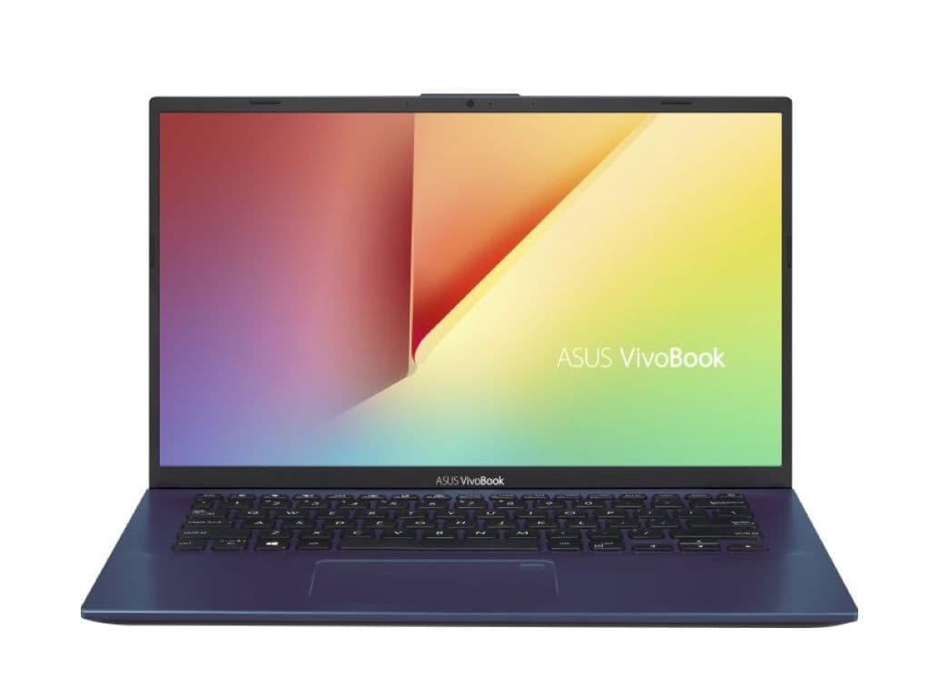 ASUS VIVOBOOK 14 INTEL CORE 7 -150U UP TO 5.4GHZ), 8GB RAM , 512 SSD RAM, 14.0 FHD , COOL SILVER COLOUR, FACTORY INSTALLED WIN 11 90NB13U2-MOOR80, 1 YEAR CHANNEL WARRANTY