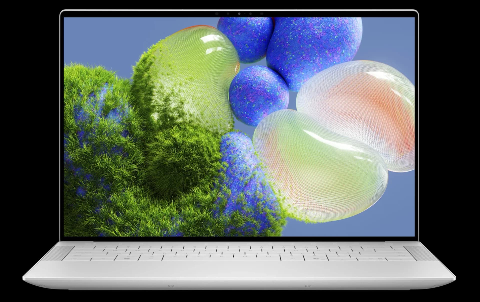DELL XPS 14 9440 (7SCFB44) - INTEL ULTRA 7-155H, 16GB RAM, 512GB SSD, 14.5" NON-TOUCH, BACKLIT KEYBOARD, NVIDIA GEFORCE RTX 4050 6GB, BLUETOOTH, WEBCAM, WINDOWS 11 PRO