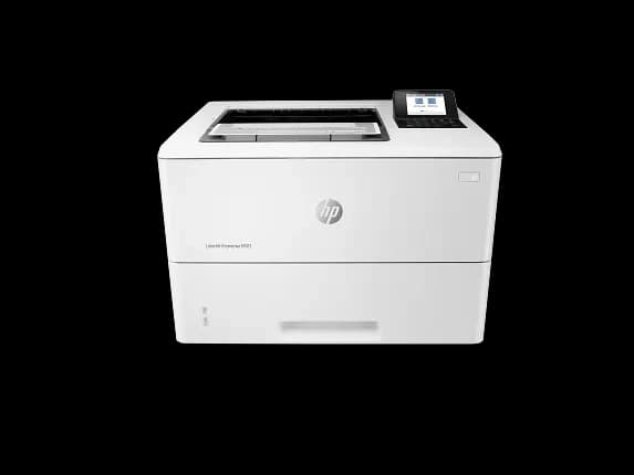 HP LaserJet Enterprise M507DN Printer