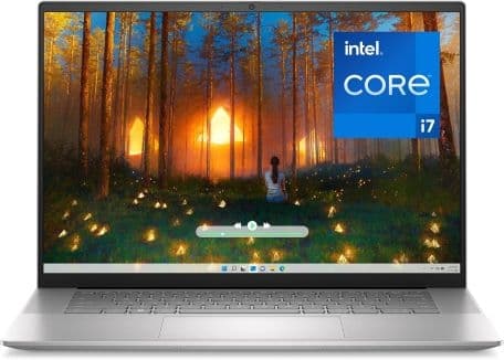 DELL INSPIRON 16 5630 (2HHRDX3) - INTEL CORE i7 13TH GEN , 16GB RAM, 1TB SSD, 16" NON-TOUCHSCREEN, INTEL IRIS Xe GRAPHICS, WEBCAM, BLUETOOTH, WINDOWS 10 HOME