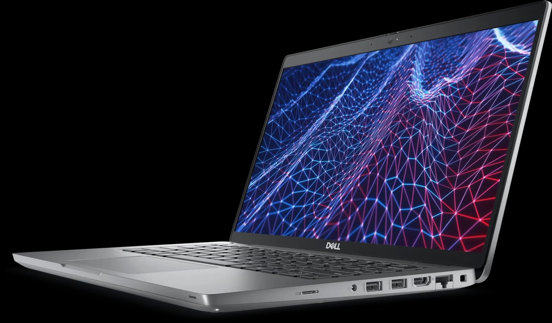 DELL LATITUDE 5430 (FH4HPT3) - 12TH GEN INTEL CORE i5, up to 4.7GHz, 16GB RAM, 256GB SSD, 14" NON-TOUCH, THUNDERBOLT 4, BACKLIT KEYBOARD, NO DRIVE, WEBCAM, WLAN, BLUETOOTH, WINDOWS 11 PRO