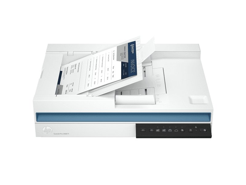 HP SCANJET PRO 3600 F1 SCANNER (20G06A) - HP SCANJET PRO 3600 F1 SCANNER