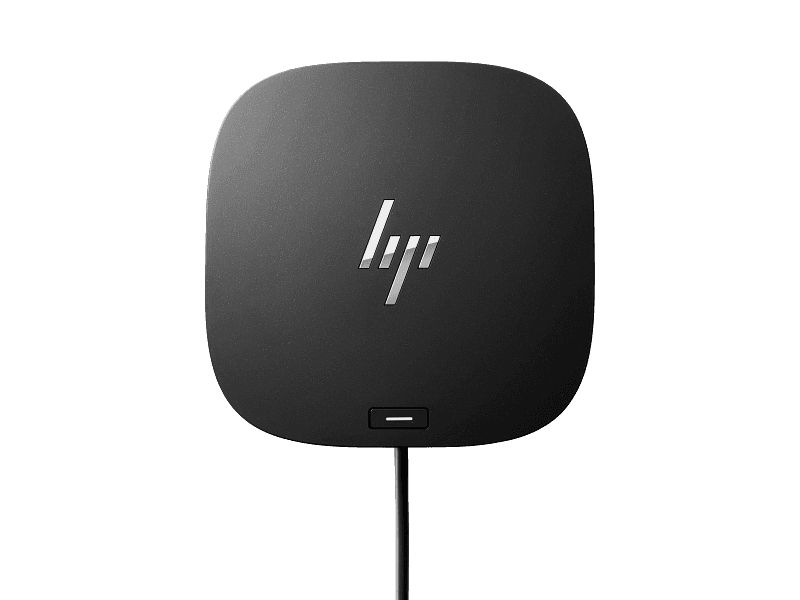 HP 5TW13AA USB-C/A Universal Dock G2