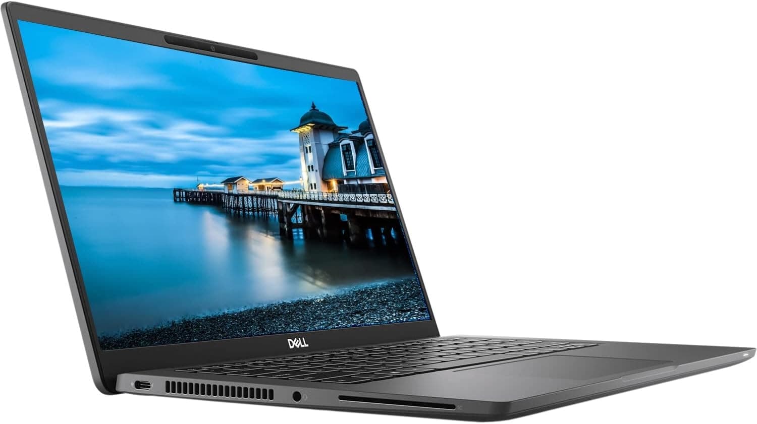 DELL LATITUDE 7420 (HG4J5M3) - 11TH GEN INTEL CORE i7, 1.9GHz, 16GB RAM, 512GB SSD, 14" NON-TOUCHSCREEN, BACKLIT KEYBOARD, NO DRIVE, WEBCAM, WLAN, BLUETOOTH, WINDOWS 10 PRO