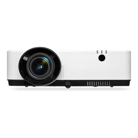 Sharp NP-ME403U 4000-Lumen WUXGA LCD Projector