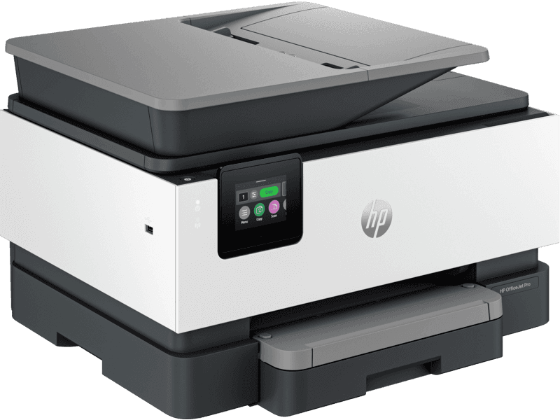 HP OFFICEJET PRO 9123 ALL-IN-ONE PRINTER - (403W0C)