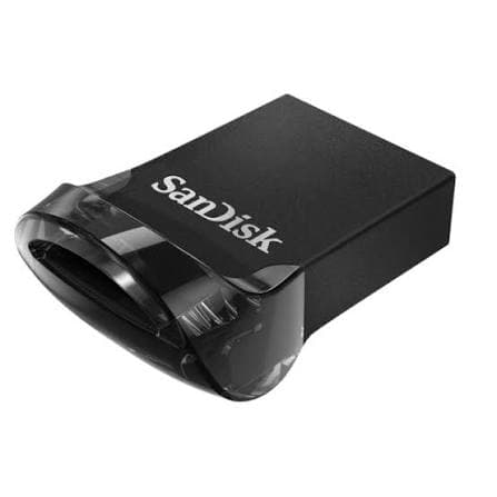 Sandisk Ultra Fit 3.2 32GB Flash Drive - 32GB