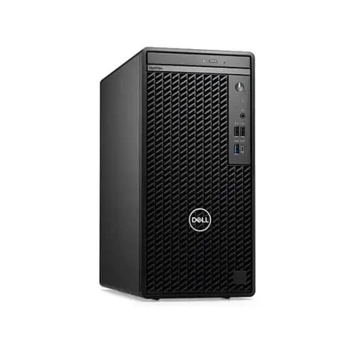 DELL OPTIPLEX 7020 MFF SYSTEM - CI3-14100T, 8GB, 512GB, UBUNTU