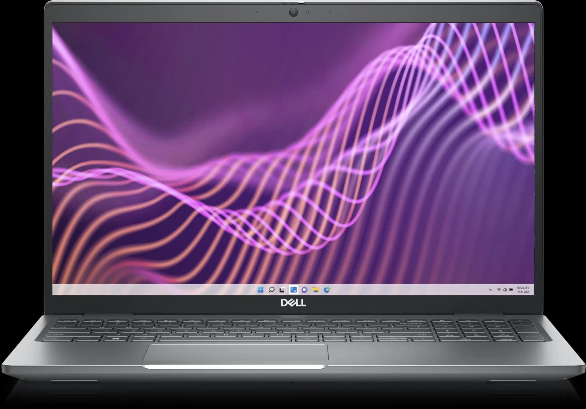 DELL LATITUDE 5540 (F9K4ZW3) - 13TH GEN INTEL CORE i5-1345U, 2.6GHz, 12MB CACHE, 16GB RAM, 512GB SSD, 15.6" FHD 1920x1080, NON-TOUCH, WI-FI, WLAN, WEBCAM, WINDOWS 11 PRO
