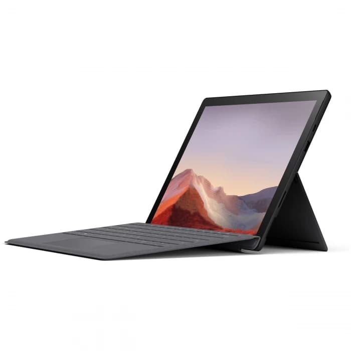 MICROSOFT SURFACE PRO 5 (FKL-00001) - INTEL CORE i7-7660U, 2.5GHz, 16GB RAM, 1TB SSD, 12.3" TOUCHSCREEN, WITHOUT KEYBOARD AND PEN (COMPATIBLE WITH KEYBOARD), WEBCAM, WLAN, BLUETOOTH, WINDOWS 10 PRO