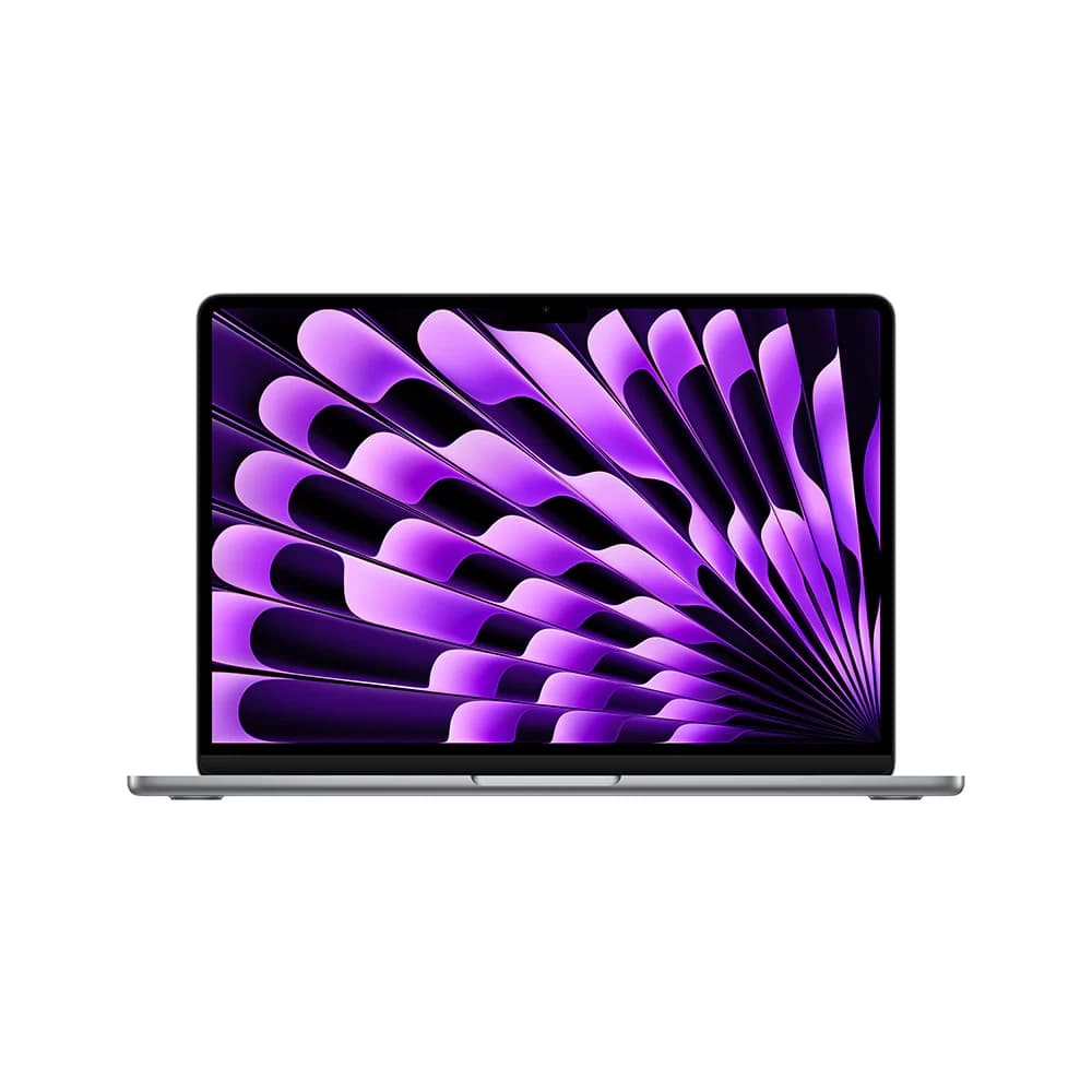 Apple MacBook Air 13" (M/AW133HN/A) - M4 CHIP, 10-CORE CPU, 8-CORE GPU, 16GB RAM, 512GB SSD, BACKLIT DISPLAY, WI-FI, MacOS SEQUOIA, 2024 EDITION