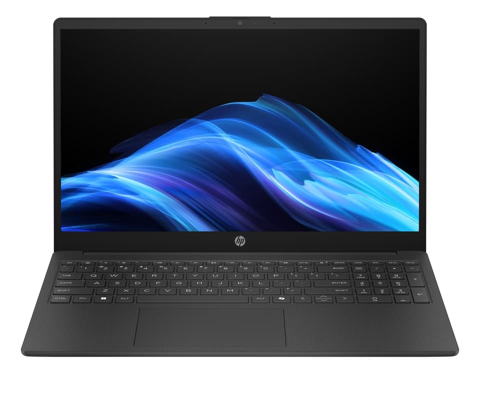 HP LAPTOP 15 FD0099NR 7L8F3UA - 13th Gen, IntelCorei7, 5.0GHz, 512 SSD,16 GB RAM, Bluetooth, Webcam, Wlan, No, Wian, No Optical Drive, 15.6” Non-Touchscreen, Windows 10 Home