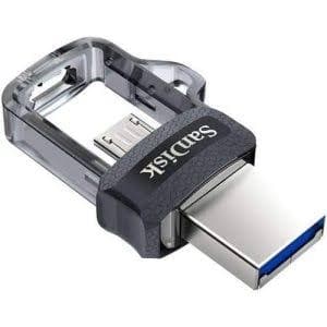 Sandisk Ultra 3.0 128GB Flash Drive - 128GB