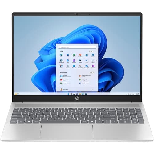 HP PAVILION 16 AF0010NR LAPTOP 9R2Y1UA - Intel ultra 5,12core processor, 512GB NVMe PCIe SSD, 8GB RAM, Touch screen, Backlit keyboard, Bluetooth, Window, 16" 1920 x 1200 IPS Touchscreen 11 home