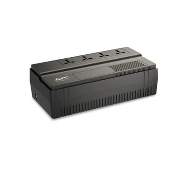 APC Easy UPS BV 650VA, AVR, Universal Outlet, 230V, 375W - BV650I-MSX
