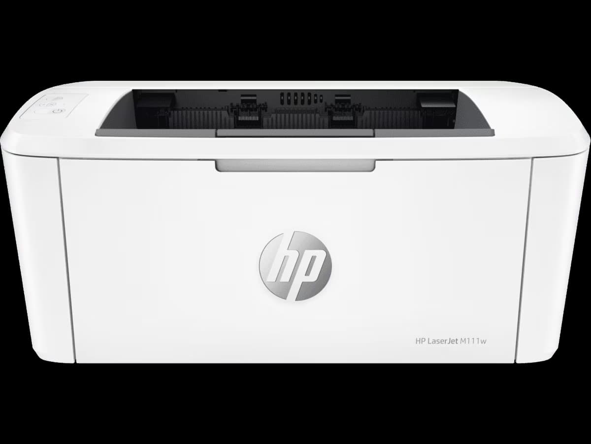 HP LASERJET M111W PRINTER (REPLACED M15W) - (7MD68A)