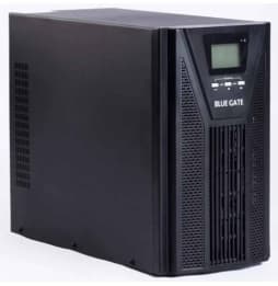 BLUEGATE UPS 3KVA ONLINE -