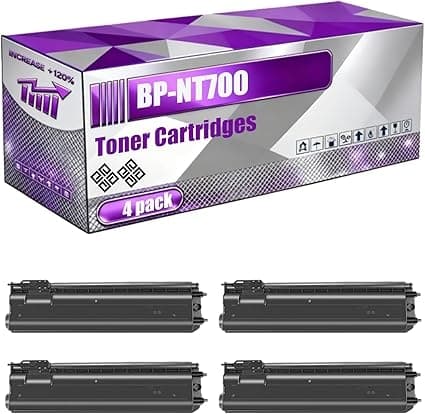 SHARP FT700 TONER (50M55,50M45,50M65)- ₦190,000