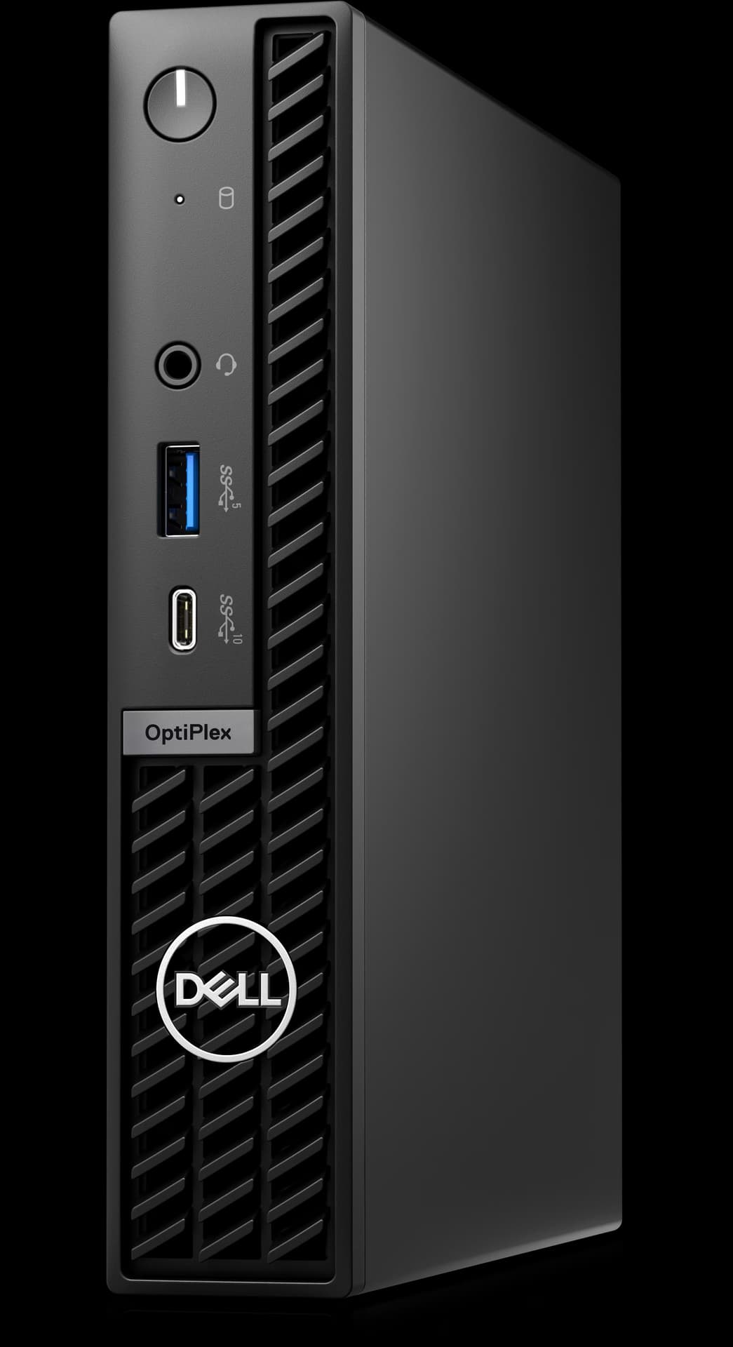 DELL OPTIPLEX 7020 PLUS SYSTEM Mini Tower - CI7-14700, 8GB, 512GB, DVDRW, UBUNTU, 1YR WARRANTY