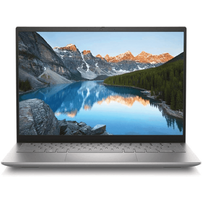 DELL INSPIRON 14 5420 (C15GVL3) - 12TH GEN INTEL CORE i7, 1.7GHz, 16GB RAM, 512GB SSD, 14.5" NON-TOUCHSCREEN, BACKLIT KEYBOARD, WEBCAM, WLAN, BLUETOOTH, WINDOWS 11 HOME