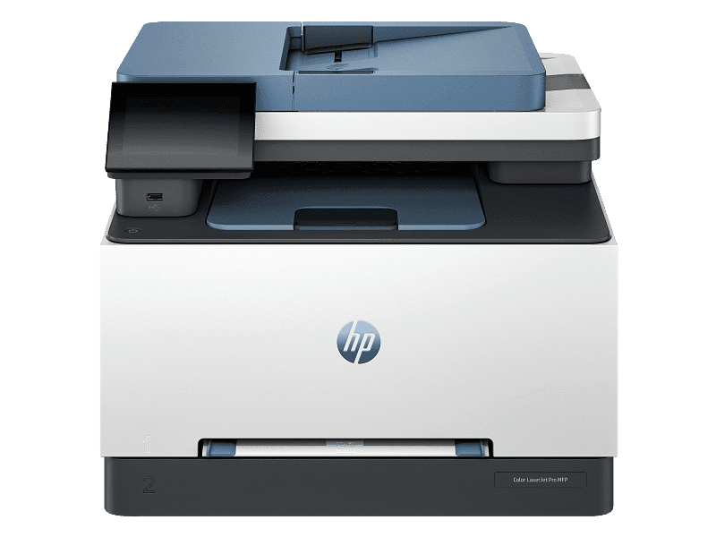 HP COLOR LASERJET PRO MFP 3303FDN PRINTER (499M7A) - HP COLOR LASERJET PRO MFP 3303FDN PRINTER (REPLACED 283FDN)