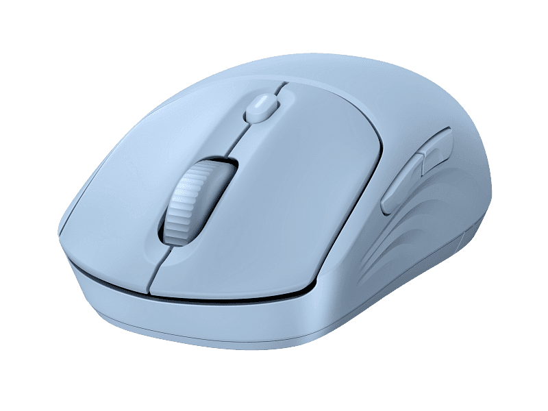 HP 400 Quiet Wireless Mouse BLU (Premium silent mouse · office use) – QUIET CLICK TECHNOLOGY | Wireless Connectivity | Ergonomic Design | BLUE | 1-Year Warranty - HP 400 Quiet Wireless Mouse BLU (Premium silent mouse · office use) – QUIET CLICK TECHNOLOGY, Wireless Connectivity, Ergonomic Design, BLUE, 1-Year Warranty