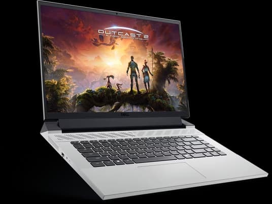 DELL INSPIRON G16 7630 (F9CTS44) - INTEL CORE i9 13TH GEN, 32GB RAM, 1TB SSD, 16" NON-TOUCH, NVIDIA GEFORCE RTX 4060 8GB GDDR GRAPHIC, WI-FI, WEBCAM, BLUETOOTH, WLAN, THUNDERBOLT 4, WINDOWS 11 HOME