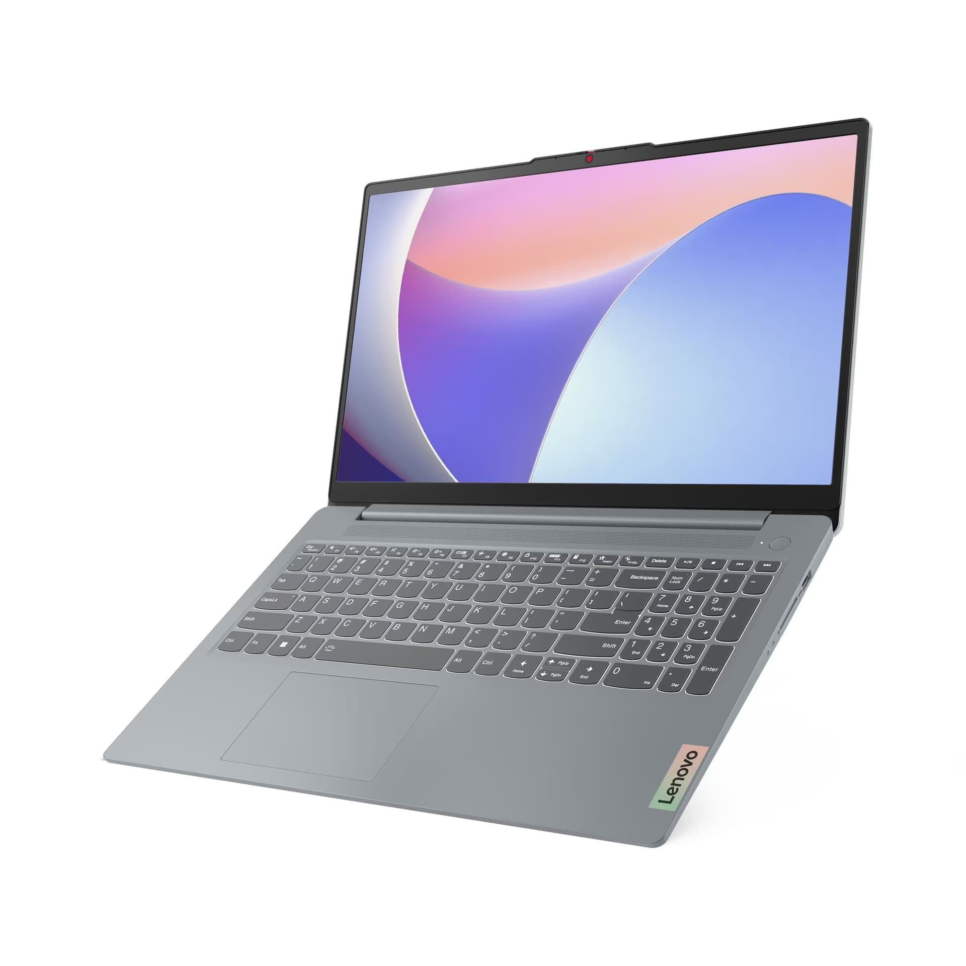 Lenovo 82X700D9UE - Intel Core i3-1315U, 15.6" FHD (1920x1200) IPS 300nits Anti-glare, 8GB DDR5-ON BOARD, 256GB SSD, Integrated Intel UHD Graphics, Freedos, Wi-Fi 6, 1yr warranty, Arctic Grey