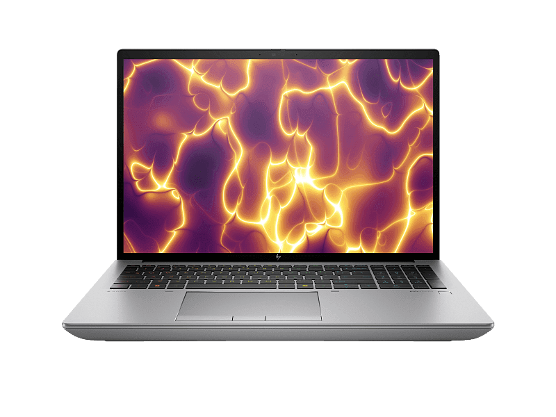 HP ZBook Power 16 inch G11 Mobile Workstation PC 98N91ET - HP ZBook Power 16 inch G11 Mobile Workstation PC RTX 2000 Ada 8GB U7-165H for WWAN Power 16 G11 / 1TB PCIe-4x4 2280 NVMe TLC / 32GB (2x16GB) DDR5 5600 SODIMM Memory / W11p64 / 16.0 AG WQXGA (2560x1600) LwBluLt 400 for WWAN f5MP IR 120Hz (VRR) bnt LCD Panel / WLAN Intel AX211 Wi-Fi 6E vPro 160 MHz BT 5
