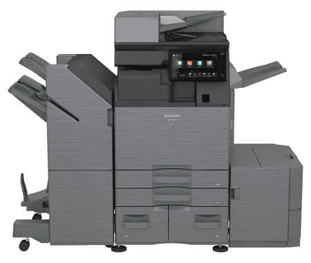 Sharp BP-50C45