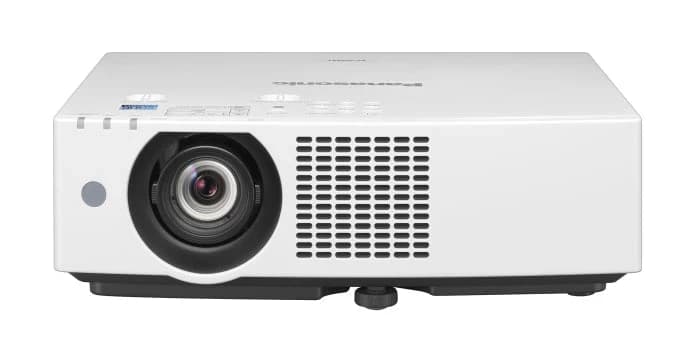 Panasonic PT-VMZ71 - WUXGA LCD Laser Projector, 7000 Lumens