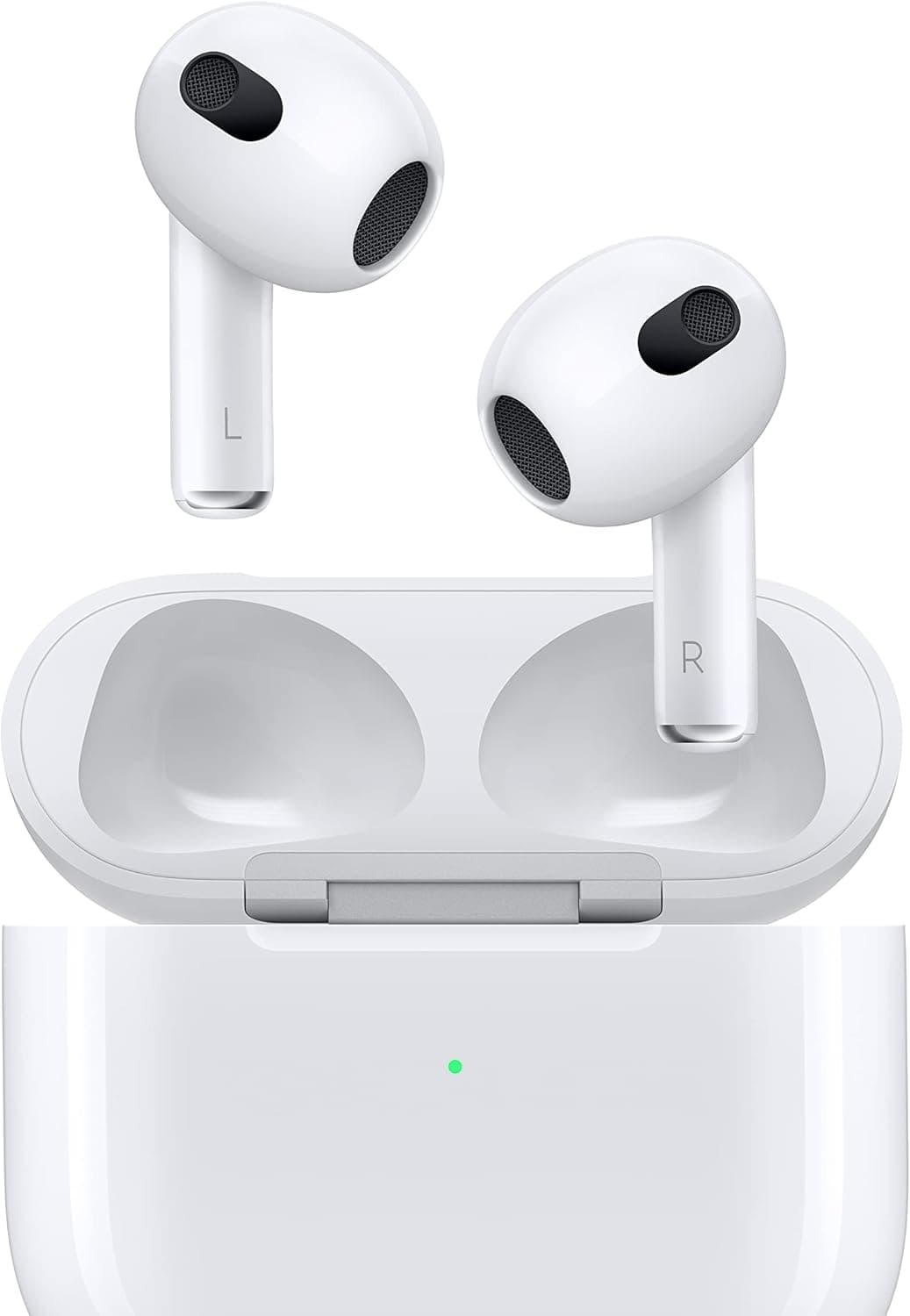 Apple AIRPODS MME73AM/A - Air pod (3rd Gen)