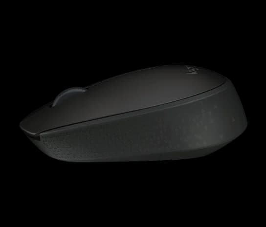 Logitech M170 Wireless Mouse