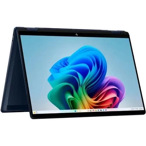 HP OMNIBOOK ULTRA FLIP 2-IN-1 14 - COPILOT PC, INTEL ULTRA 9-275HX 15TH GENERATION, 32GB RAM, 2TB SSD, 14" 3K OLED TOUCHSCREEN, BACKLIT KEYBOARD, WINDOW 11 HOME
