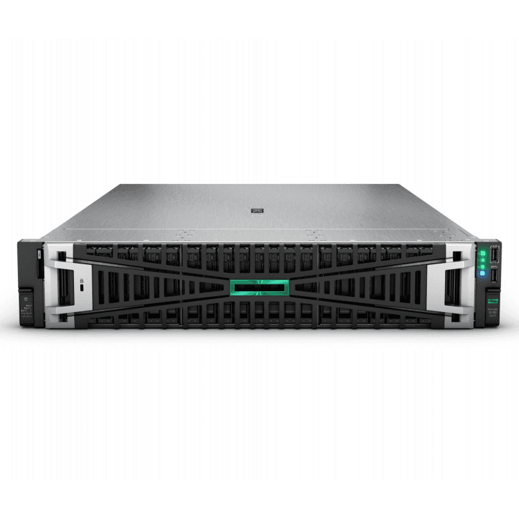 HPE DL380 Gen11 INT Xeon-G 6530 32CORE PROCESSOR for HPE P67095-B21