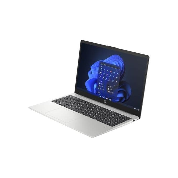 HP 240R G10 C94GWAT - INTEL CORE 5 120U, (UP TO 5.0GHZ) , 512SSD, 8GB RAM , 14.0,FHD , BACKLIT KEYBOARD ,DOS, 1 YEAR CHANNEL WARRANTY
