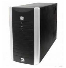 MERCURY ELITE - 2KVA