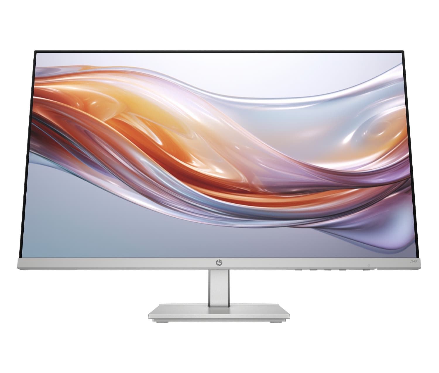 HP SERIES 5 524SH Monitor - FHD IPS, FHD IPS, N/A, N/A, N/A, N/A