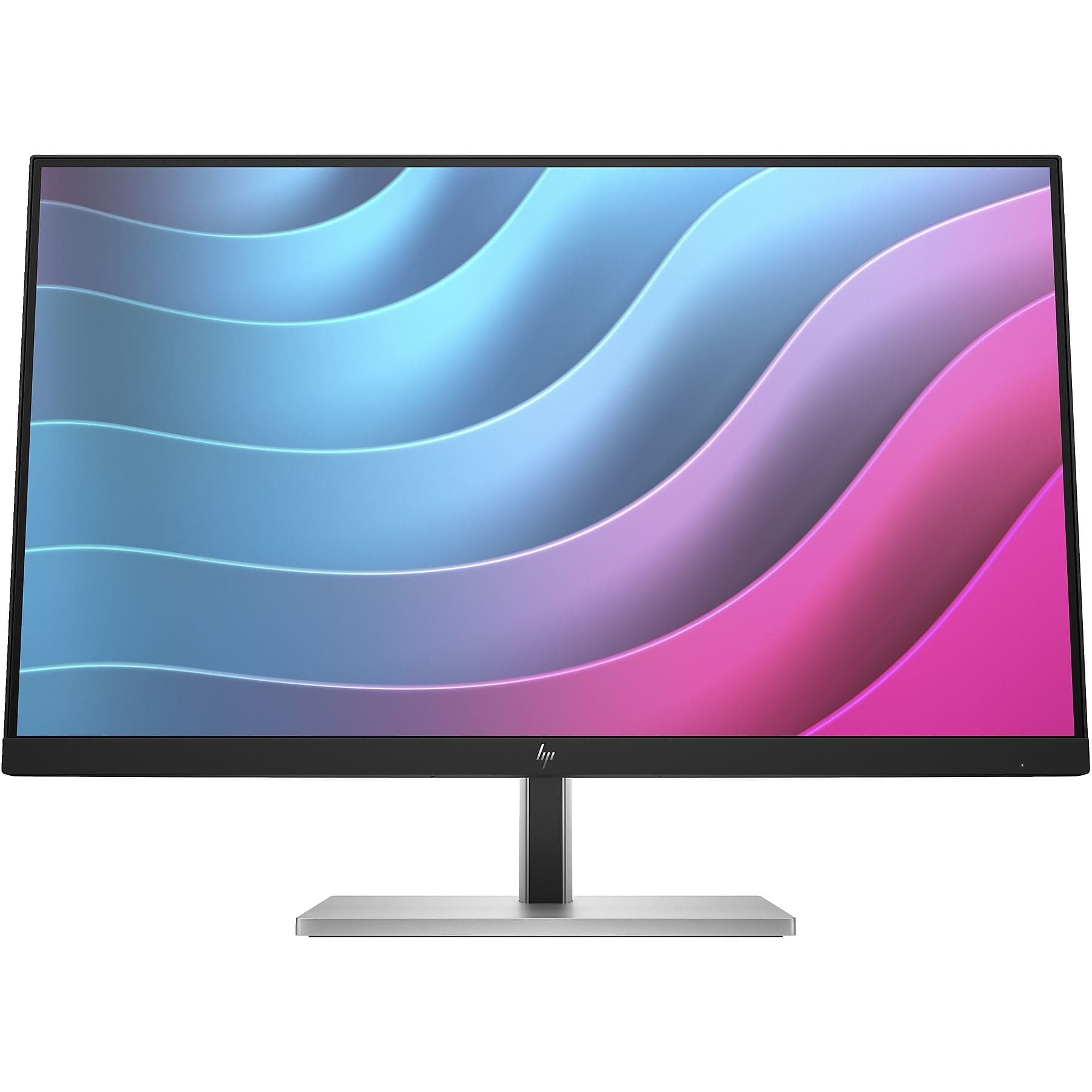 HP ELITE DISPLAY E24 G4 Monitor - 24’’ FHD, 24’’ FHD, N/A, HEIGHT ANGLE AND TILT ADJUSTABLE, N/A, N/A