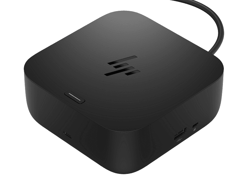 HP 9X3V1UT USB-C 100W G6 Dock